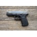 Пистолет охолощенный Retay G17 (Glock 17) Никель, кал. 9мм P.A.K