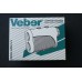 Дальномер лазерный Veber LR 400RW/6*25