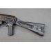 Оружие списанное охолощенное СХ-АК105 кал. 5, 45х39