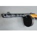 Пистолет-пулемет ВПО-512 (ППШ-М) без клап. механизма, раритет