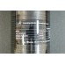 Баллон композитный ВД ALSAFE 4, 7л вентель с манометром, черный
