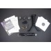 Винтовка PCP EKOL ESP 2550H кал. 5, 5 мм (черный, пластик)