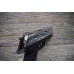 Пистолет охолощенный Retay X1 (Springfield XD) Никель, кал. 9мм P.A.K
