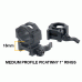 Прицел оптический Leapers 4x32 Compact (SCP-M432AOIEWQ)