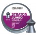 Пули для пневматики JSB Straton Jumbo Diabolo 5, 5 мм 1, 03г (500 шт)