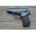 НАБОР: Пистолет Р-411 кованый+  кобура+ патроны