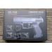 Пистолет страйкбольный Galaxy G.19 (Walther P99) кал. 6мм