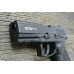 Пистолет охолощенный Retay PT24 (Taurus) черный, кал. 9мм P.A.K