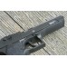 Пистолет охолощенный Retay EAGLE X черный, кал. 9мм P.A.K