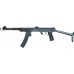 Пистолет-пулемет Судаева ППС-43 (ММГ) 1954г.в, приклад металл