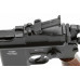 Пистолет пневматический Gletcher M712
