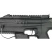 Пистолет-пулемет пневматический МР 661К-09 ДРОЗД (бункерный)