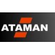 Винтовки Ataman PCP (Атаман)