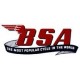 Прицелы BSA BSA (США)
